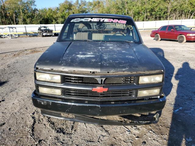 Photo 4 VIN: 2GCEC14K5M1129621 - CHEVROLET GMT 