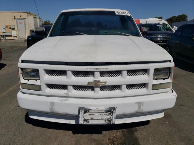 Photo 4 VIN: 2GCEC14Z1L1166029 - CHEVROLET GMT-400 C1 