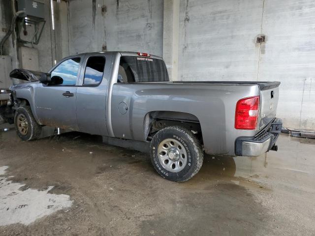 Photo 1 VIN: 2GCEC19C071577996 - CHEVROLET ALL MODELS 