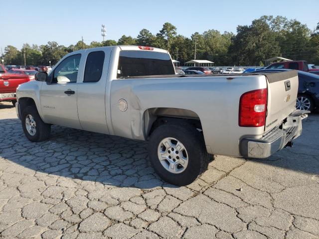 Photo 1 VIN: 2GCEC19C071617784 - CHEVROLET SILVERADO 