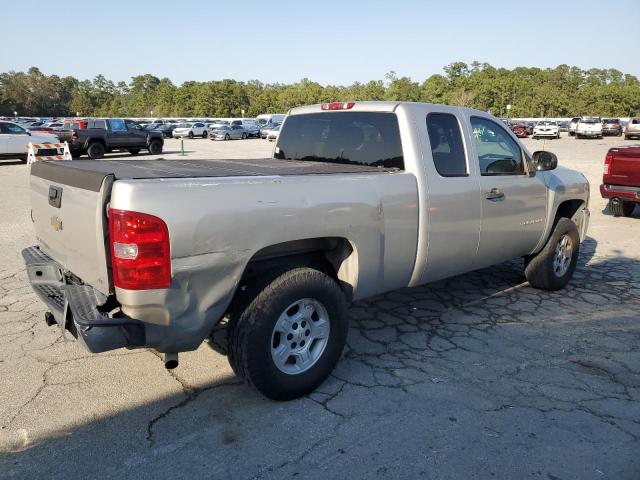 Photo 2 VIN: 2GCEC19C071617784 - CHEVROLET SILVERADO 