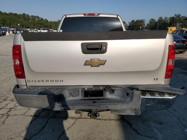 Photo 5 VIN: 2GCEC19C071617784 - CHEVROLET SILVERADO 