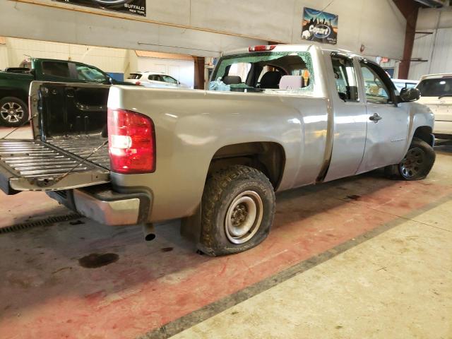 Photo 2 VIN: 2GCEC19C081301013 - CHEVROLET SILVERADO 