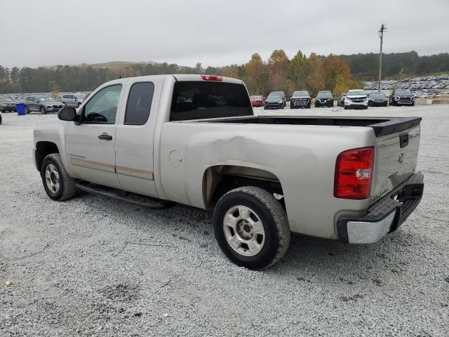 Photo 1 VIN: 2GCEC19C171646808 - CHEVROLET SILVERADO 