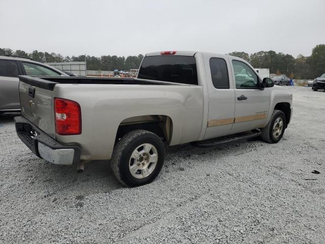 Photo 2 VIN: 2GCEC19C171646808 - CHEVROLET SILVERADO 