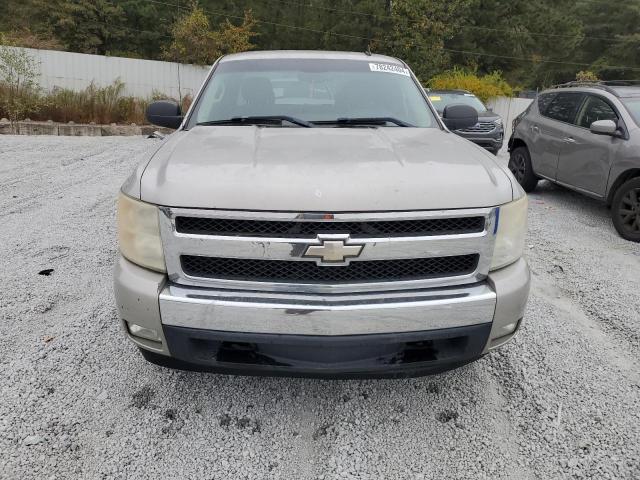 Photo 4 VIN: 2GCEC19C171646808 - CHEVROLET SILVERADO 