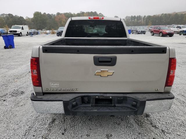 Photo 5 VIN: 2GCEC19C171646808 - CHEVROLET SILVERADO 