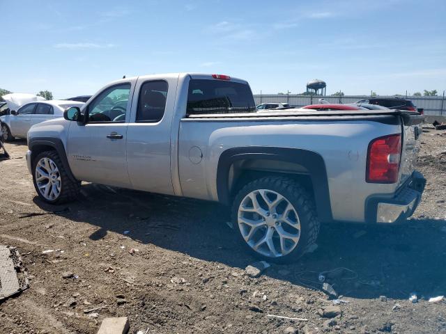 Photo 1 VIN: 2GCEC19C181213846 - CHEVROLET SILVERADO 