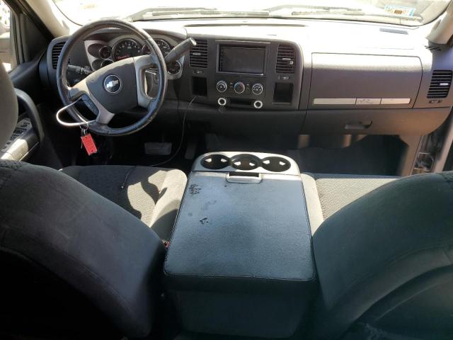 Photo 7 VIN: 2GCEC19C181213846 - CHEVROLET SILVERADO 