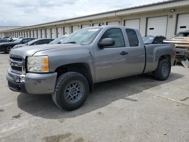 Photo 0 VIN: 2GCEC19C271611873 - CHEVROLET SILVERADO 