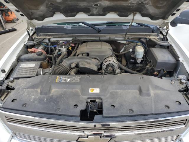 Photo 10 VIN: 2GCEC19C271734248 - CHEVROLET SILVERADO 