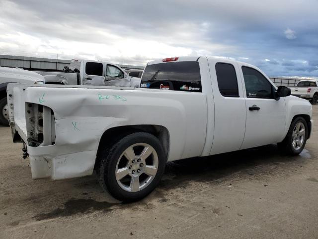 Photo 2 VIN: 2GCEC19C271734248 - CHEVROLET SILVERADO 