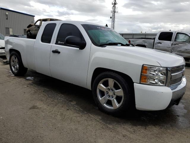 Photo 3 VIN: 2GCEC19C271734248 - CHEVROLET SILVERADO 