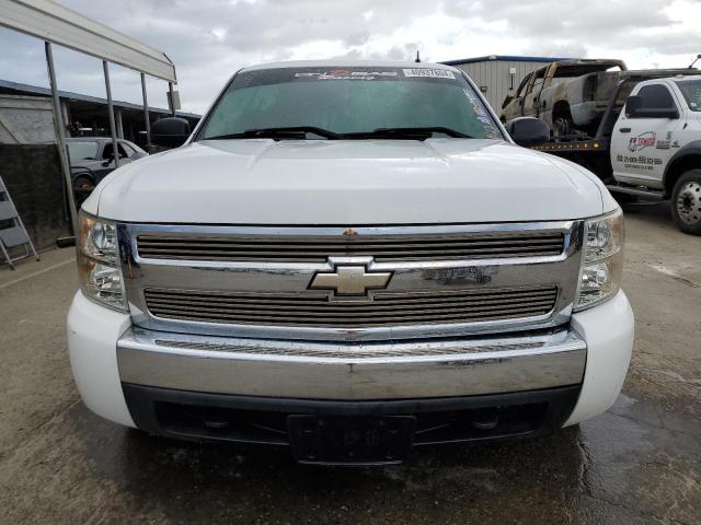 Photo 4 VIN: 2GCEC19C271734248 - CHEVROLET SILVERADO 