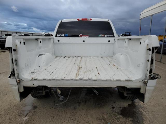 Photo 5 VIN: 2GCEC19C271734248 - CHEVROLET SILVERADO 