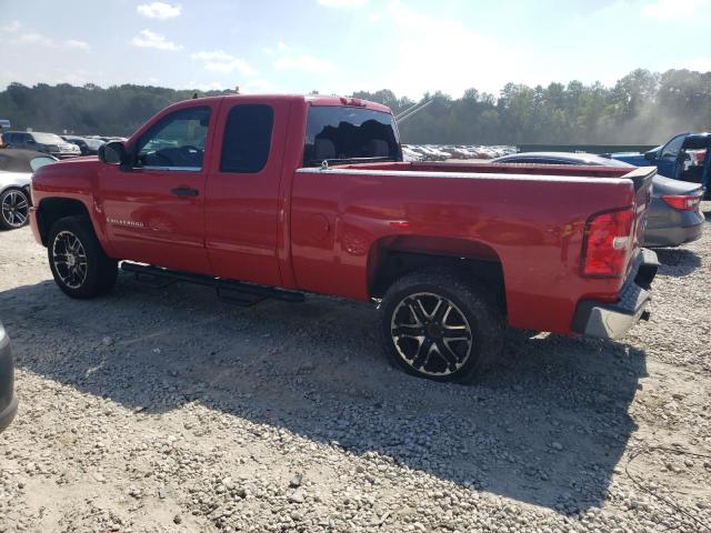 Photo 1 VIN: 2GCEC19C281294727 - CHEVROLET SILVERADO 