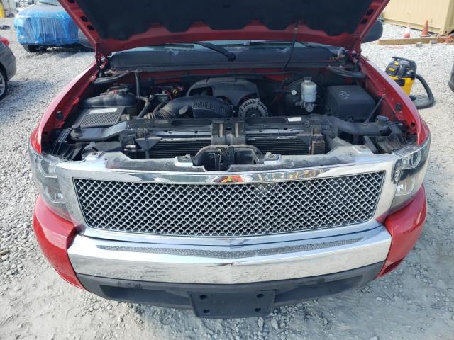 Photo 10 VIN: 2GCEC19C281294727 - CHEVROLET SILVERADO 