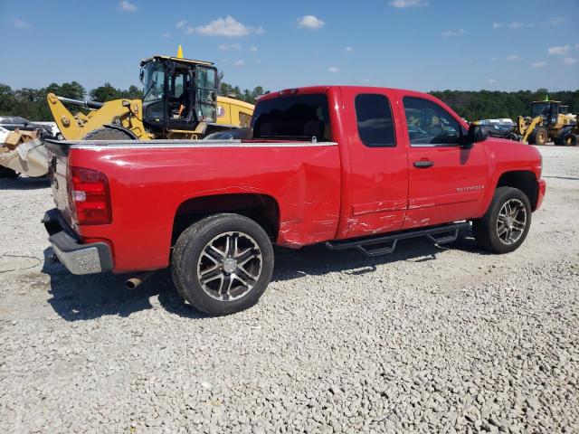 Photo 2 VIN: 2GCEC19C281294727 - CHEVROLET SILVERADO 