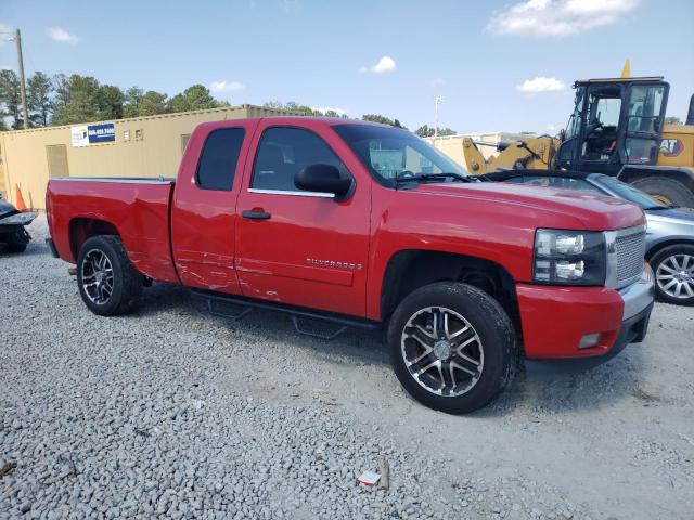 Photo 3 VIN: 2GCEC19C281294727 - CHEVROLET SILVERADO 