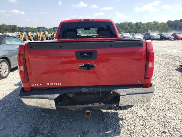 Photo 5 VIN: 2GCEC19C281294727 - CHEVROLET SILVERADO 