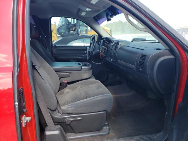 Photo 7 VIN: 2GCEC19C281294727 - CHEVROLET SILVERADO 