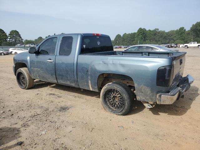 Photo 1 VIN: 2GCEC19C291120187 - CHEVROLET SILVERADO 