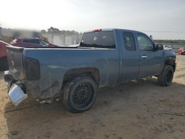 Photo 2 VIN: 2GCEC19C291120187 - CHEVROLET SILVERADO 