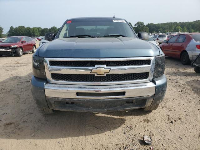 Photo 4 VIN: 2GCEC19C291120187 - CHEVROLET SILVERADO 