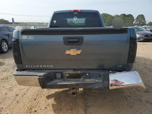 Photo 5 VIN: 2GCEC19C291120187 - CHEVROLET SILVERADO 