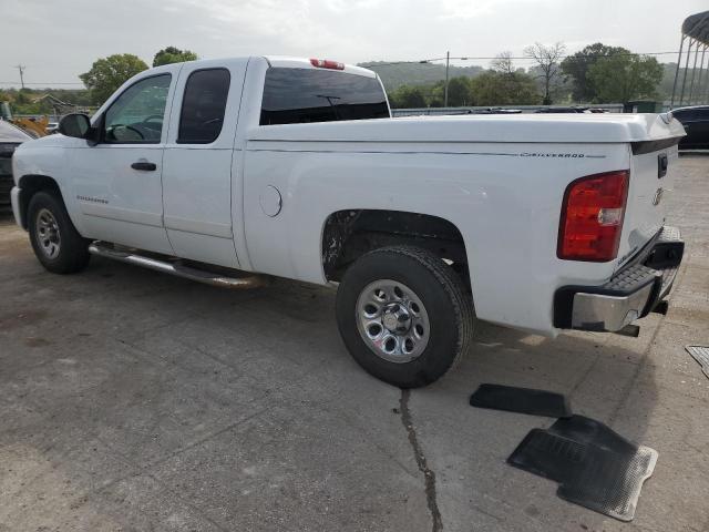 Photo 1 VIN: 2GCEC19C571580313 - CHEVROLET SILVERADO 