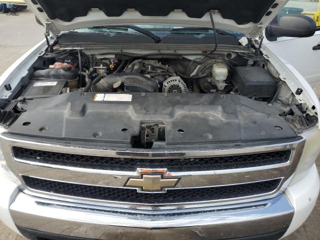 Photo 10 VIN: 2GCEC19C571580313 - CHEVROLET SILVERADO 