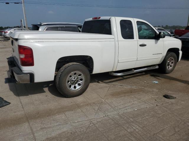 Photo 2 VIN: 2GCEC19C571580313 - CHEVROLET SILVERADO 