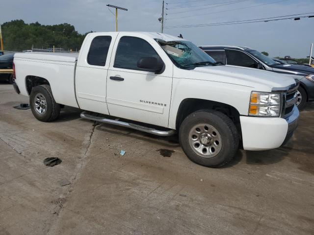 Photo 3 VIN: 2GCEC19C571580313 - CHEVROLET SILVERADO 