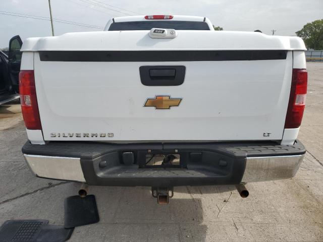 Photo 5 VIN: 2GCEC19C571580313 - CHEVROLET SILVERADO 