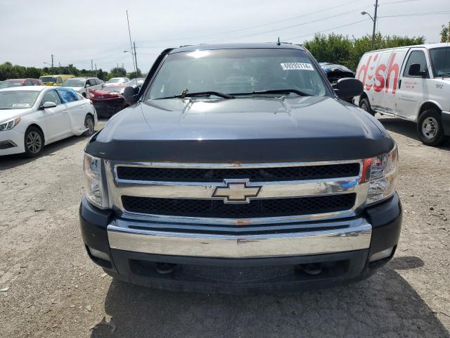 Photo 4 VIN: 2GCEC19C771587862 - CHEVROLET SILVERADO 