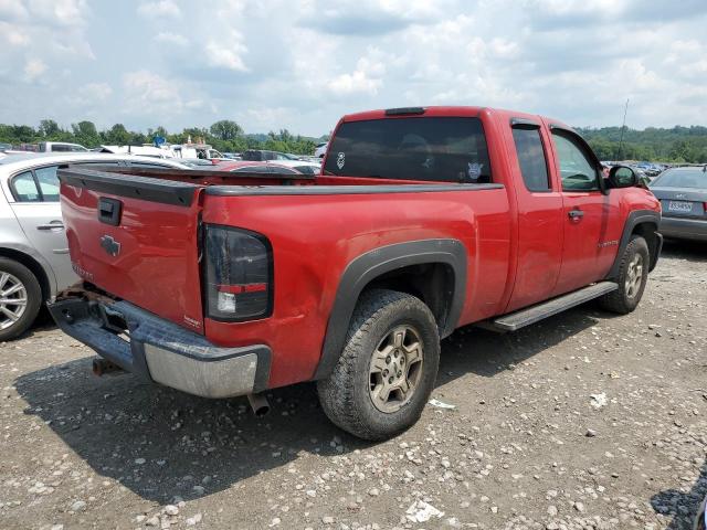 Photo 2 VIN: 2GCEC19C771644805 - CHEVROLET SILVERADO 