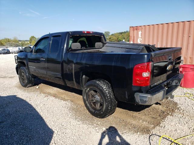 Photo 1 VIN: 2GCEC19C771655772 - CHEVROLET SILVERADO 