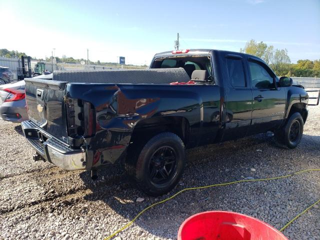 Photo 2 VIN: 2GCEC19C771655772 - CHEVROLET SILVERADO 