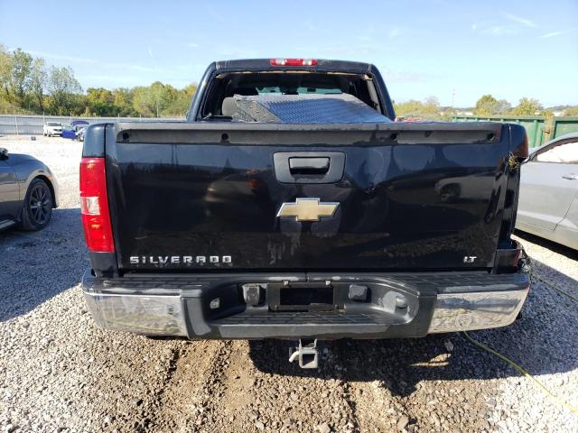 Photo 5 VIN: 2GCEC19C771655772 - CHEVROLET SILVERADO 