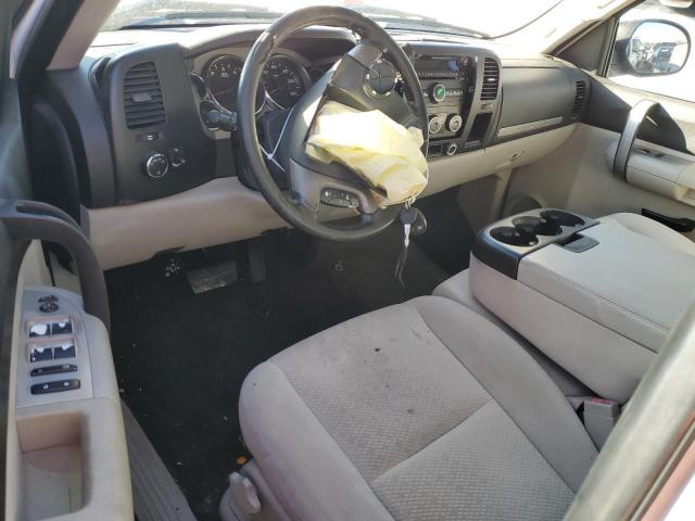 Photo 7 VIN: 2GCEC19C771660809 - CHEVROLET SILVERADO 