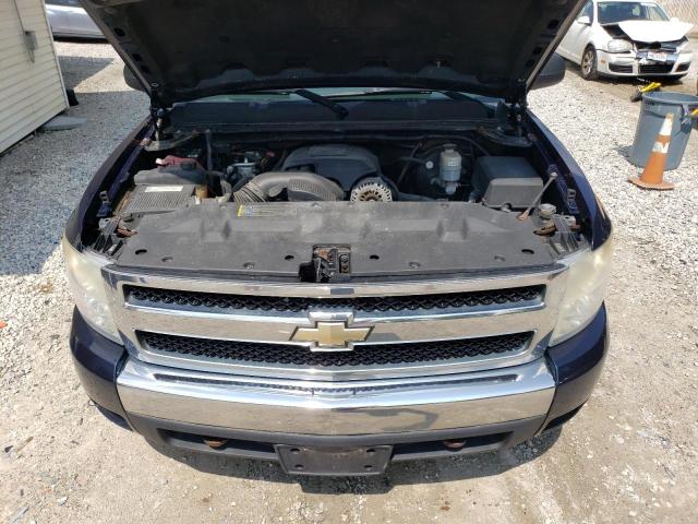 Photo 10 VIN: 2GCEC19C781245054 - CHEVROLET SILVERADO 