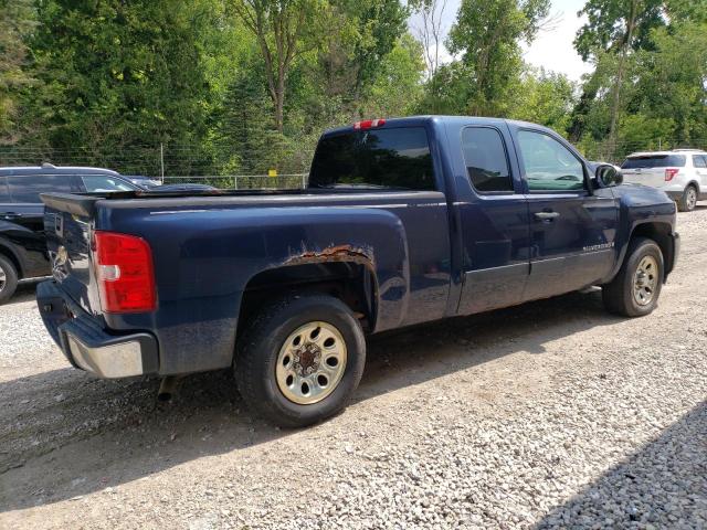 Photo 2 VIN: 2GCEC19C781245054 - CHEVROLET SILVERADO 