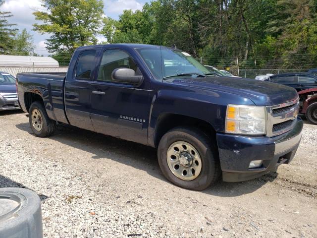 Photo 3 VIN: 2GCEC19C781245054 - CHEVROLET SILVERADO 