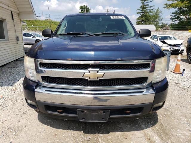 Photo 4 VIN: 2GCEC19C781245054 - CHEVROLET SILVERADO 