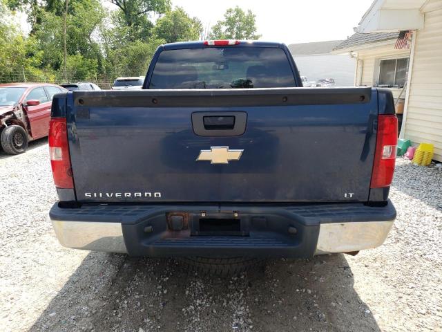 Photo 5 VIN: 2GCEC19C781245054 - CHEVROLET SILVERADO 