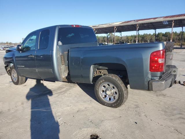 Photo 1 VIN: 2GCEC19C791117821 - CHEVROLET SILVERADO 