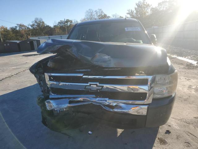 Photo 4 VIN: 2GCEC19C791117821 - CHEVROLET SILVERADO 