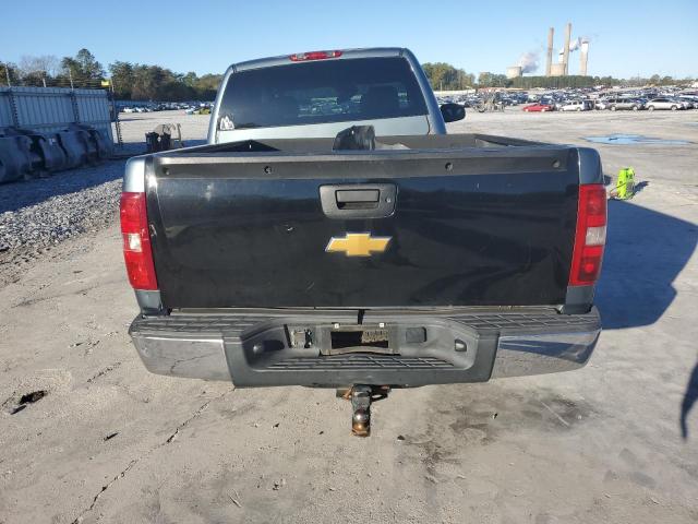 Photo 5 VIN: 2GCEC19C791117821 - CHEVROLET SILVERADO 