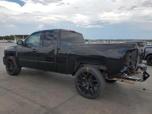 Photo 1 VIN: 2GCEC19C881239327 - CHEVROLET SILVERADO 