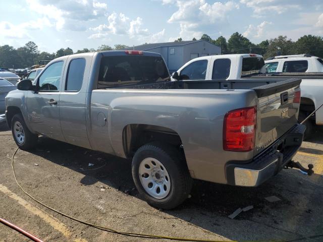 Photo 1 VIN: 2GCEC19C881250389 - CHEVROLET SILVERADO 